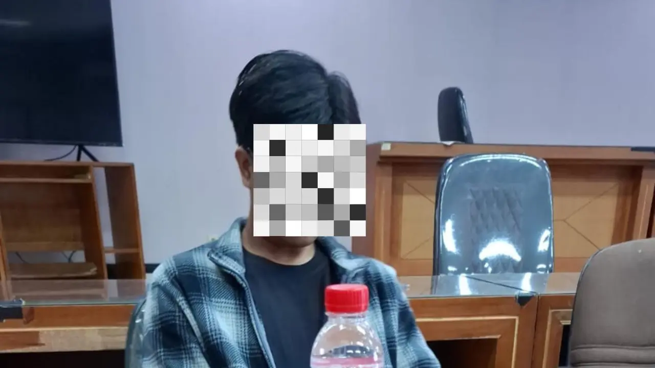 Pelaku Perjokian di Universitas Jember
