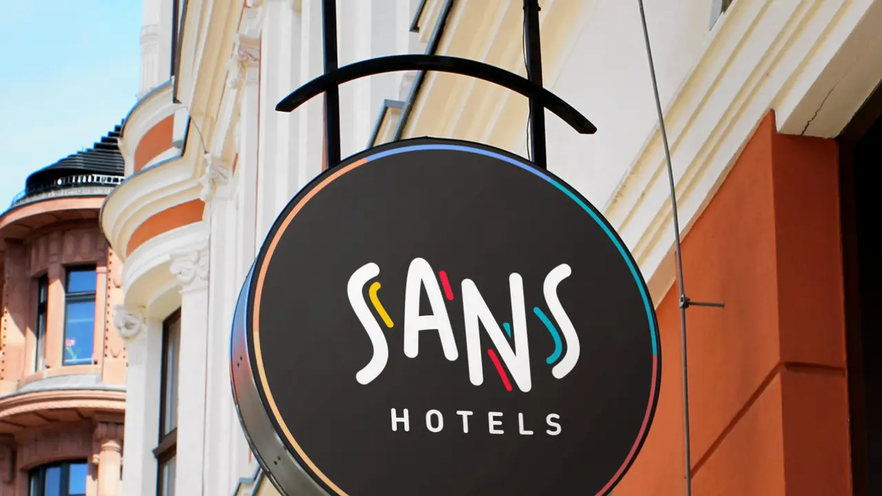 Sans Hotel, VHO RedDoorz