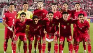 Timnas Indonesia U-23 di Piala Asia U-23 2024. (Bola.com/Dok.PSSI).