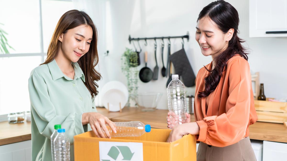 Mengurangi Sampah sebagai Langkah Sederhana untuk Bumi Lebih Sehat