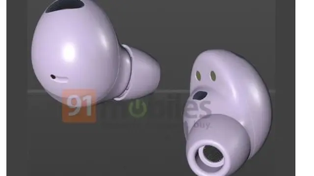 Galaxy Buds 2 Pro