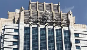 Kemenkeu Bantah Rumor Pajak Khusus Pemilik Rumah Kontrakan pada 2027