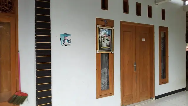 Padepokan Thoriqoh Musa As