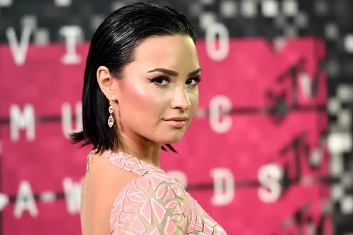 Demi Lovato