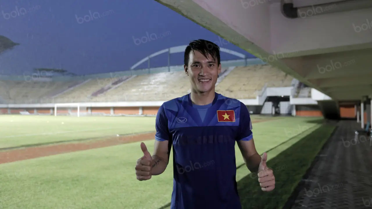 Le Cong Vinh