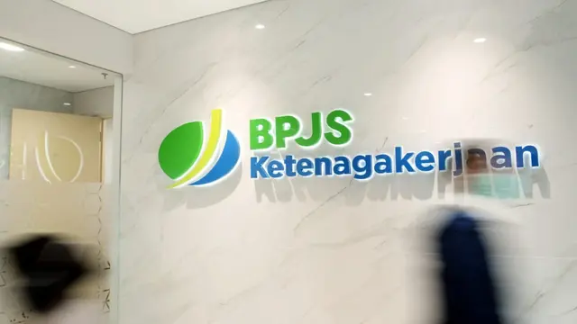 BPJS Ketenagakerjaan