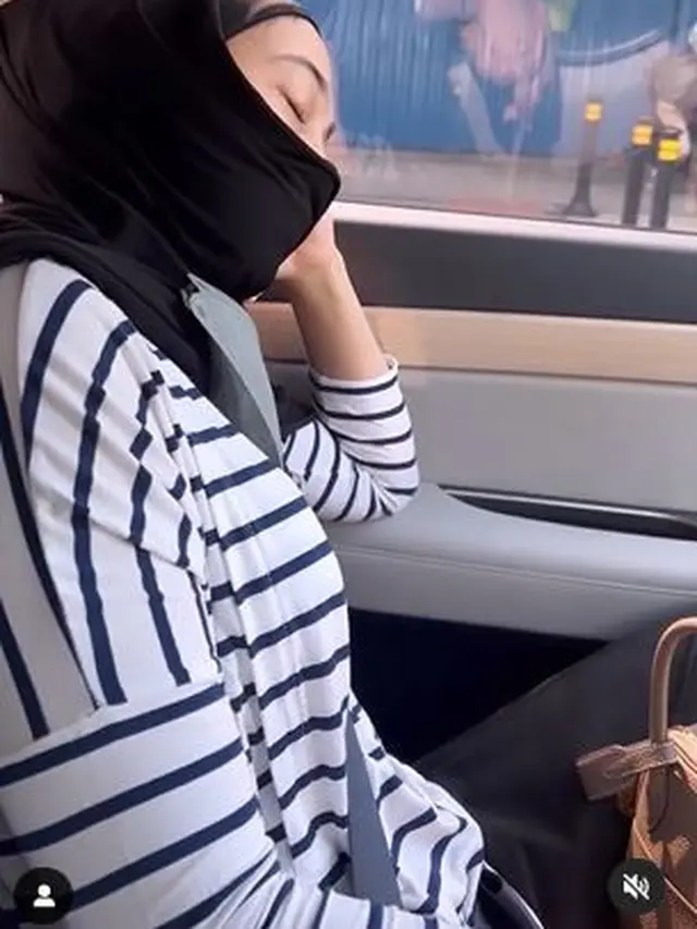 6 Potret Ananda Omesh dan Istri Sama-Sama Masuk IGD, Tulis Pesan Menyentuh