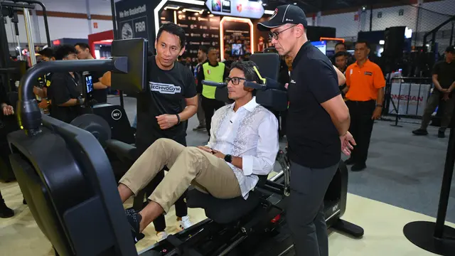Technogym