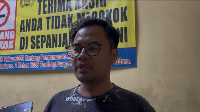 Manajemen Terra Drone Akui Gedung Tak Punya Jalur Evakuasi: Kantor Kami Ruko