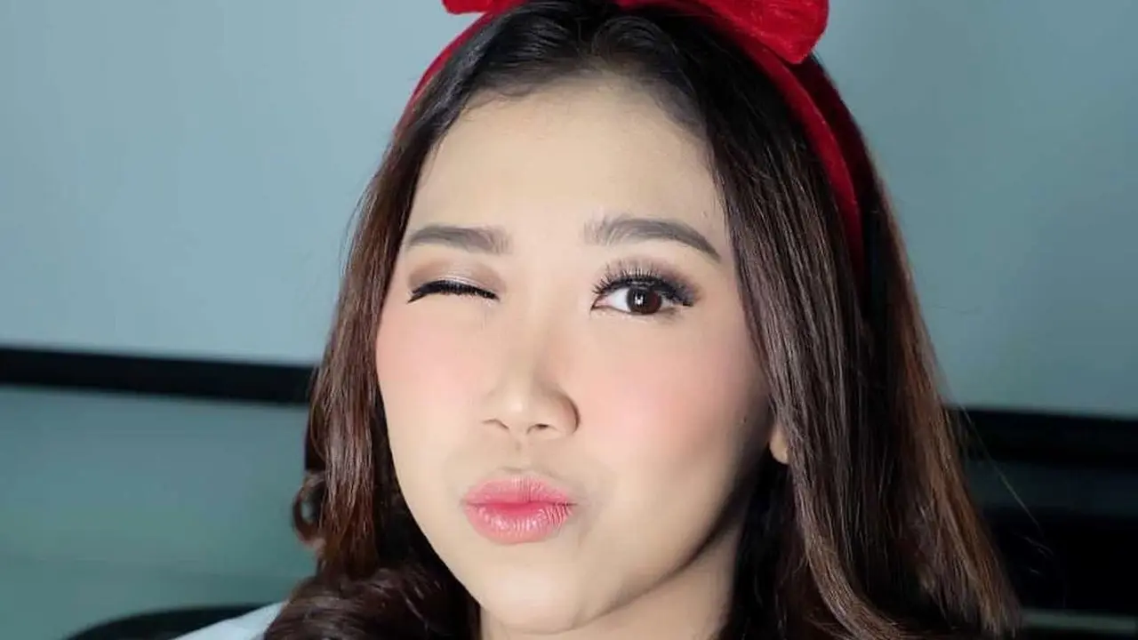 Kiky Saputri.