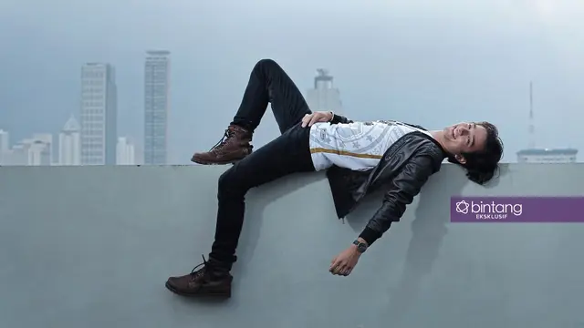 [Bintang] Bryan Domani