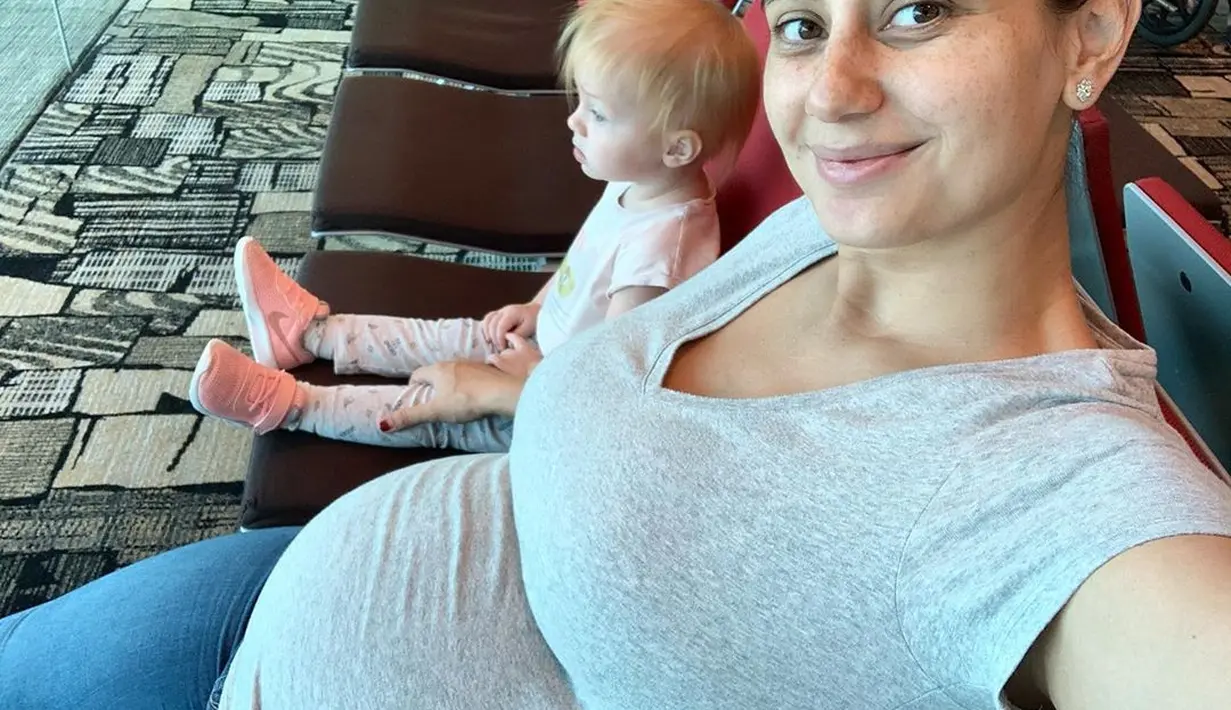 Marissa Nasution (Instagram/marissaln)