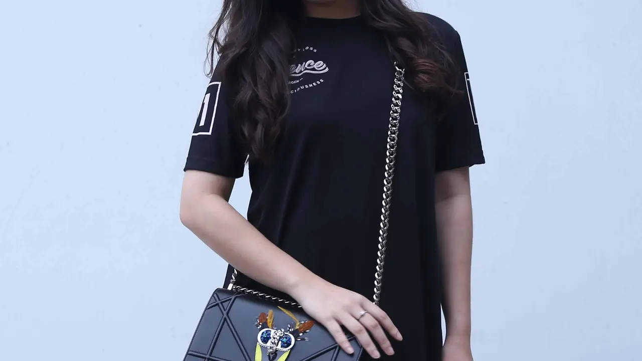 [Bintang] Prilly Latuconsina