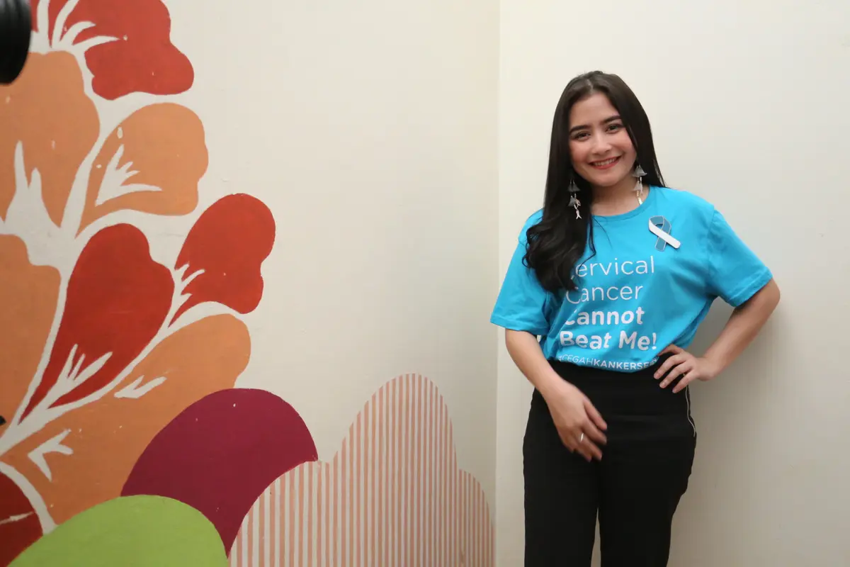 Prilly Latuconsina