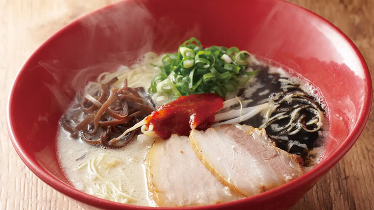 Ramen Ippudo