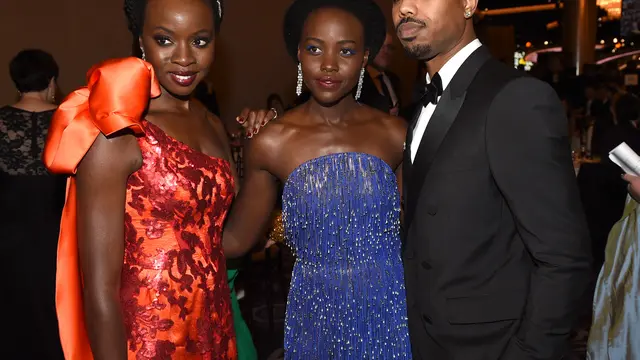Black Panther