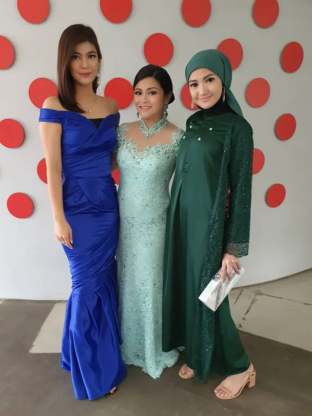 7 Potret Terbaru Nessa Sadin Pemeran Clara dalam Sinetron Istri Tercinta