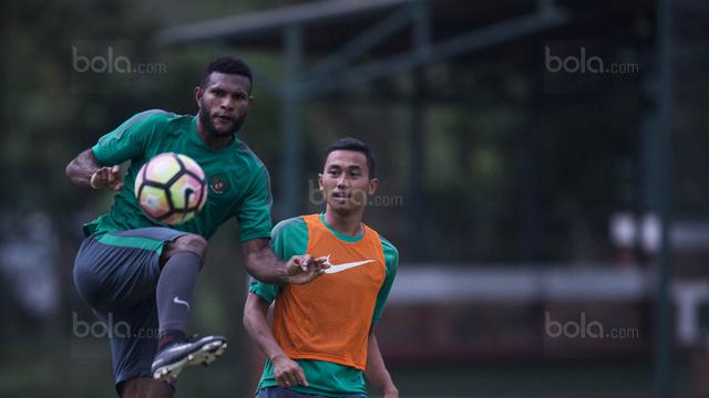 Timnas Indonesia U-22