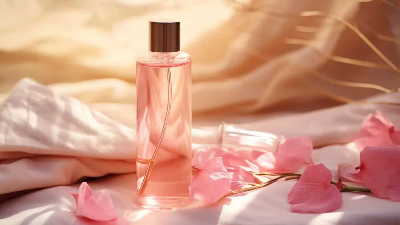 5 Rekomendasi Aroma Parfum untuk Kamu yang Penuh Energi (photo by freepik)
