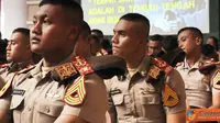 Citizen6, Magelang: Tetty Agus Suhartono mengatakan bahwa Taruna Akademi TNI dan Akpol adalah generasi penerus bangsa yang akan menjadi seorang pemimpin TNI dan Polri di masa mendatang. (Pengirim: Badarudin Bakri)