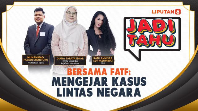 vertical fatf