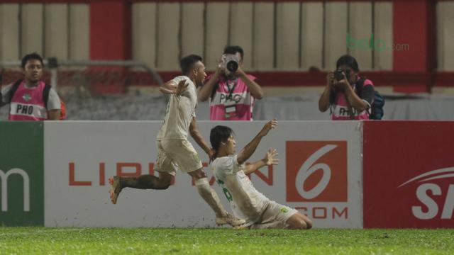 Persija Jakarta, Persebaya Surabaya, Bola.com