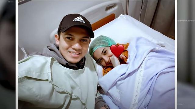 6 Potret Perjuangan Zaskia Sungkar dan Irwansyah Dapat Momongan