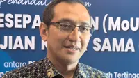 Bayi Baru Lahir Tidak Otomatis Jadi Peserta JKN, Ini Penjelasan BPJS Kesehatan