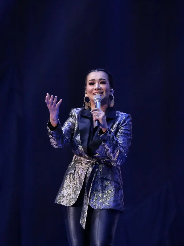 [Fimela] Reza Artamevia