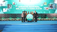Mendagri Minta Kepala Daerah Prioritaskan Penanganan Kusta