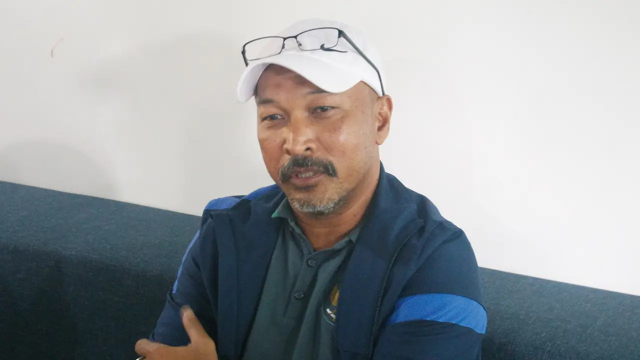 Fachri Husaini
