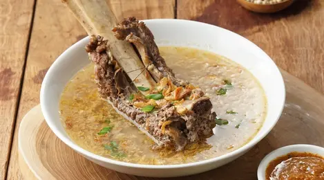 Sop Konro