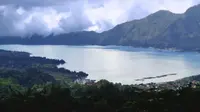 Danau Batur. (dok. http://ppebalinusra.menlh.go.id)