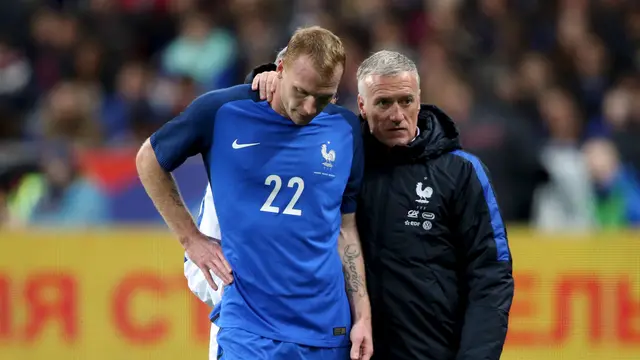Bek Barcelona, Jeremy Mathieu