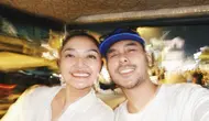 Keseruan Siti Badriah & Krisjiana Liburan Berdua ke Yogyakarta