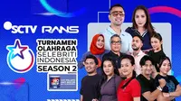 TOSI Season 2 eps 4 (Dok. Vidio)