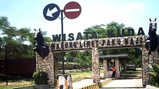 8 Tempat Wisata di Cimahi, Menyimpan Beragam Keindahan