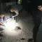 Pria Kritis di Gedung Mangkrak Pasar Kliwon, Penyebab Masih Misteri