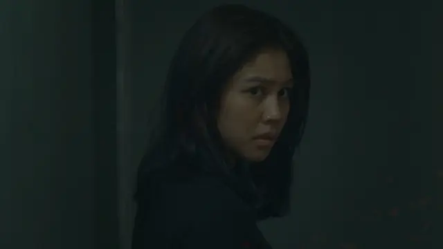 Penampilan Vanesha Prescilla dalam Paradise Garden. (Foto: Dok. Screenplay Films)