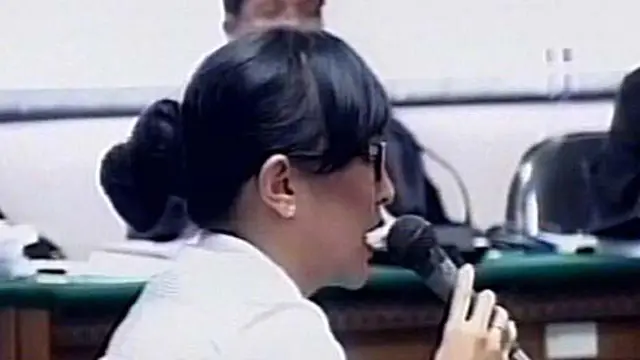 Vonis Angelina Sondakh Dibacakan Hari Ini