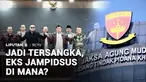 Sejak ditetapkan sebagai tersangka untuk tiga kasus korupsi. Eks Jampidsus, Febrie Adriansyah belum muncul ke publik. Sementara itu, penyerahan perkara Febrie dari polisi ke Kejaksaan memicu adanya isu kompromi.