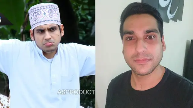 Beda Penampilan 5 Pemeran Ikonik Sinetron Emak Ijah Pengen Ke Mekah Dulu Vs Kini