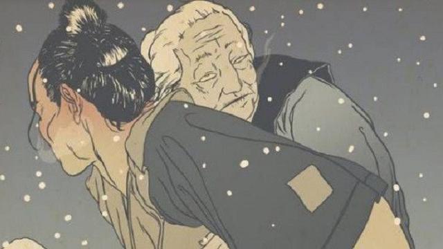 7 Fakta Menyeramkan dari Hutan Aokigahara