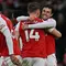 Gelandang Arsenal Bisa Untungkan Manchester United untuk Dapatkan Pemain Incaran