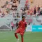 Bek Persija Jakarta, Dia Syayid. (Bola.com/Dok.Instagram Dia Syayid).