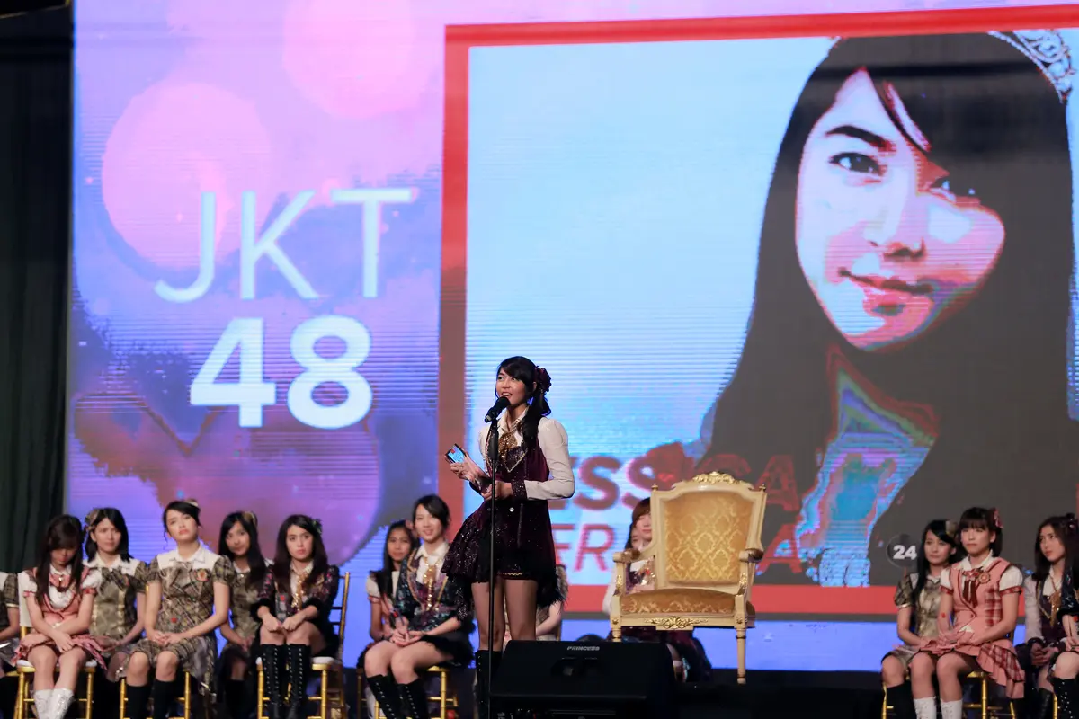 [Bintang] Ve JKT48