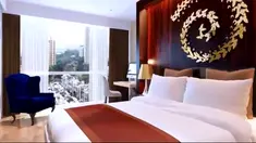 Daerah Kemayoran dikenal dengan deretan apartemennya. Saat ini, kawasan tersebut hampir penuh dengan hunian vertikal. Bagaimana perkembangannya?