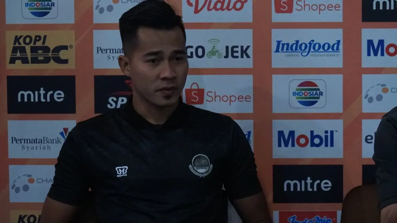 Angga Saputro