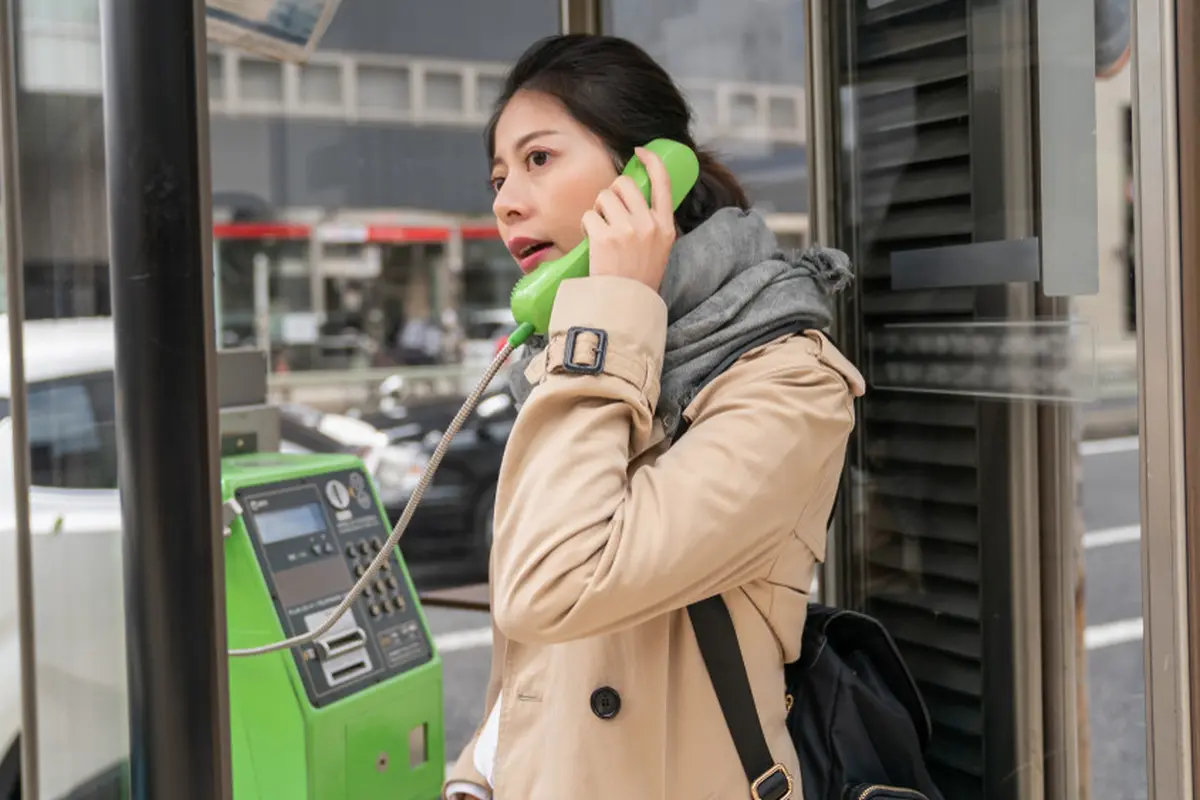 konten telepon