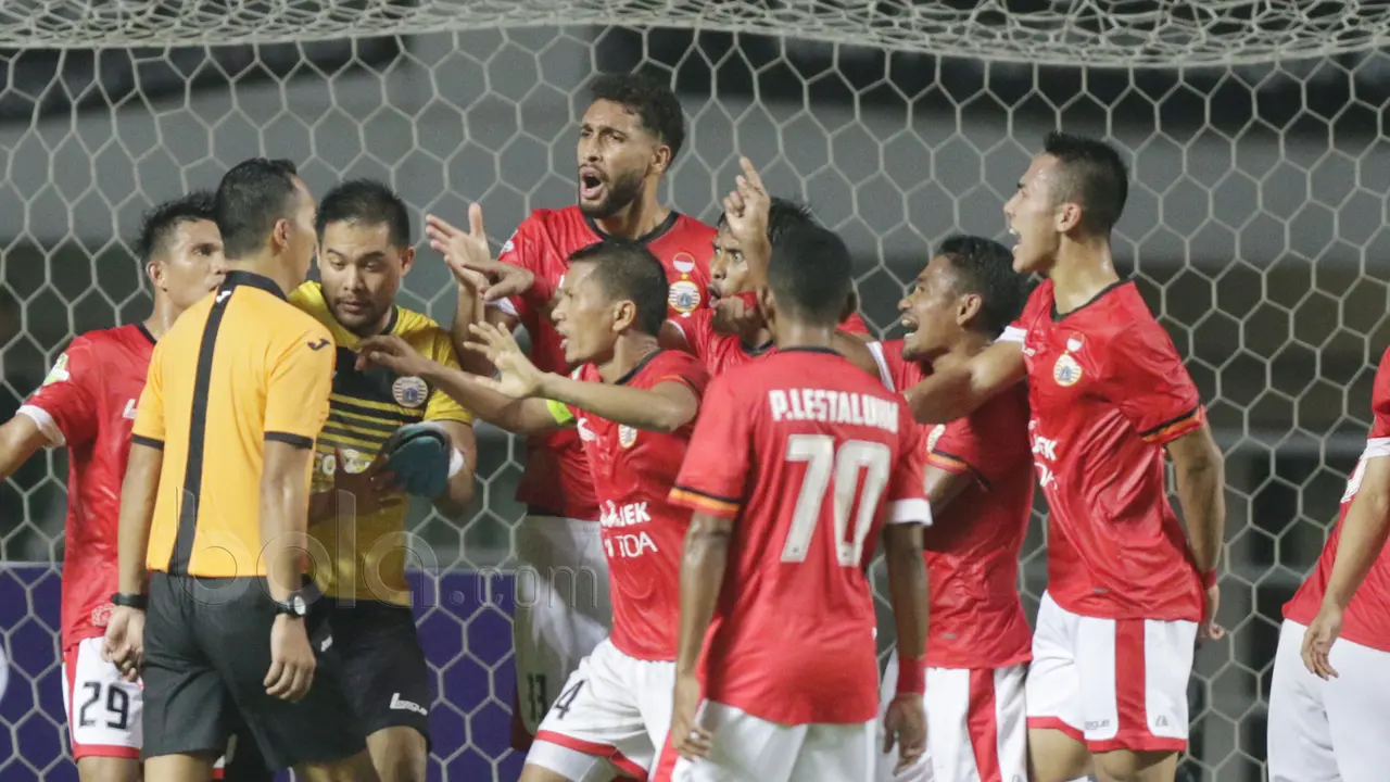 Persija Jakarta